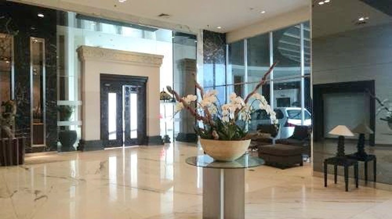 Apartemen Denpasar Residence Twr Kintamani, Kuningan