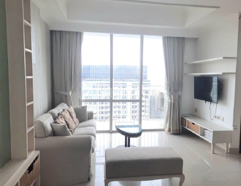 Apartemen Denpasar Residence Twr Kintamani, Kuningan