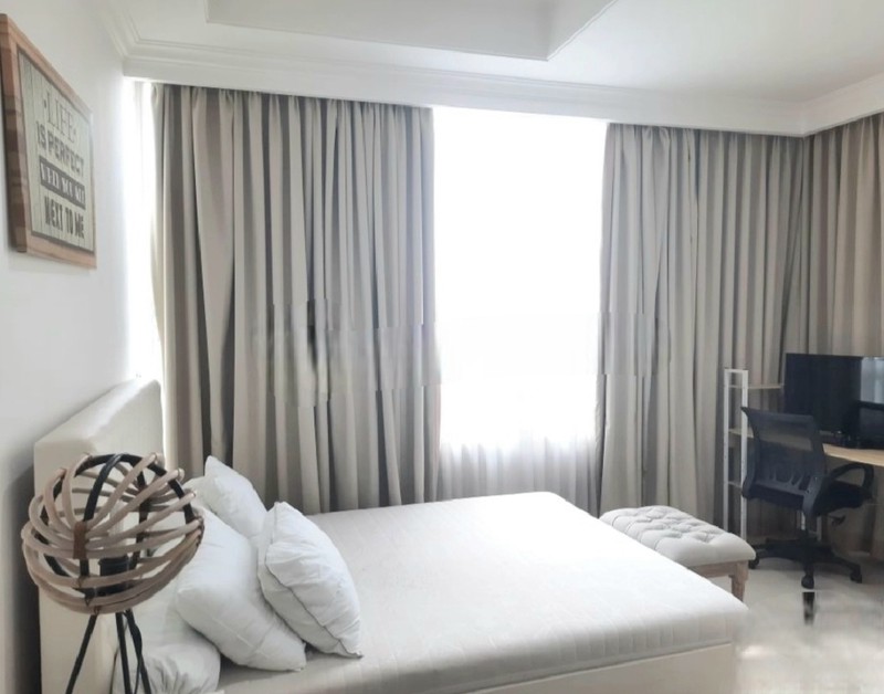 Apartemen Denpasar Residence Twr Kintamani, Kuningan