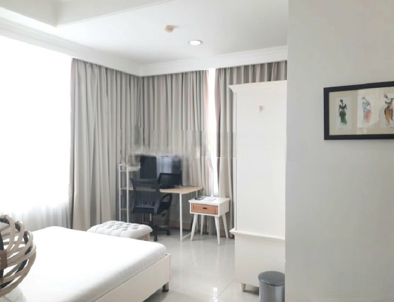 Apartemen Denpasar Residence Twr Kintamani, Kuningan