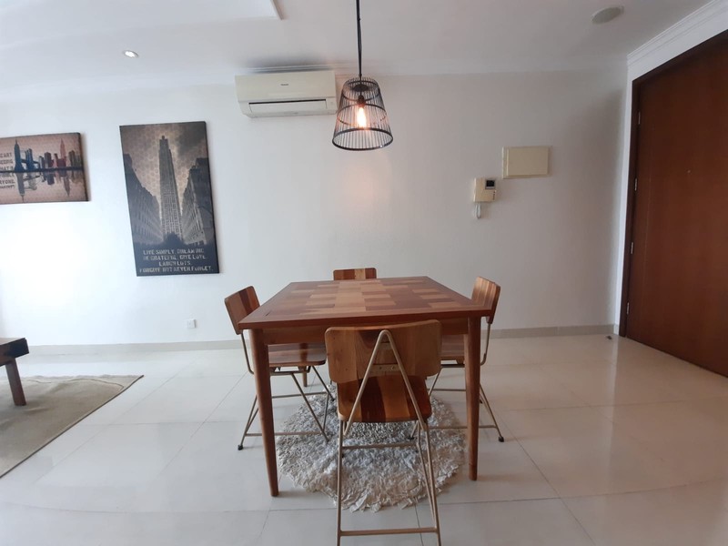 Apartemen Denpasar Residence Twr Kintamani, Kuningan