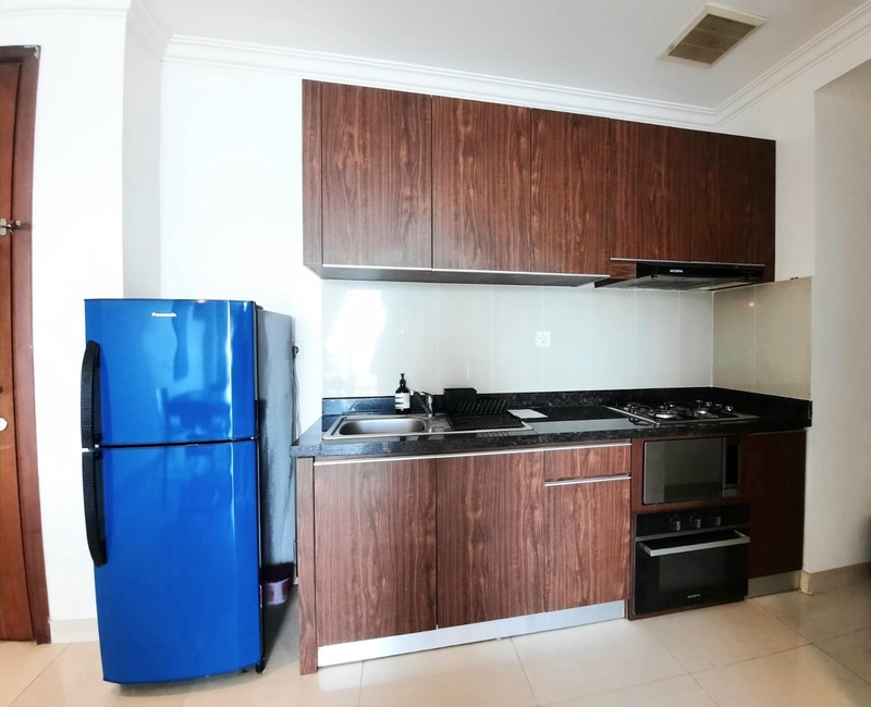 Apartemen Denpasar Residence Twr Kintamani, Kuningan