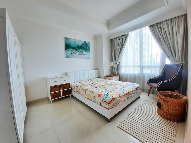 Apartemen Denpasar Residence Twr Kintamani, Kuningan