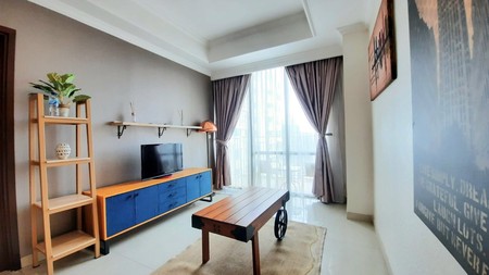 Apartemen Denpasar Residence Twr Kintamani, Kuningan