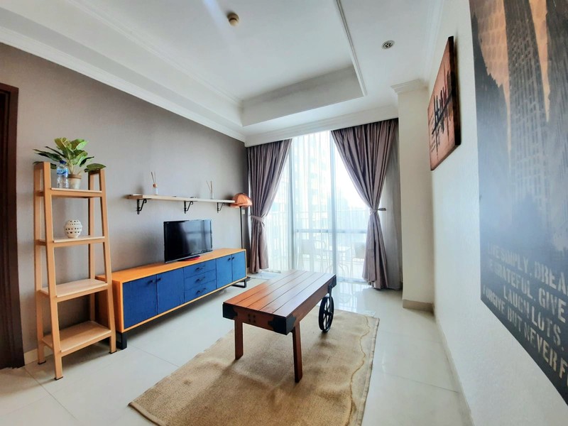Apartemen Denpasar Residence Twr Kintamani, Kuningan