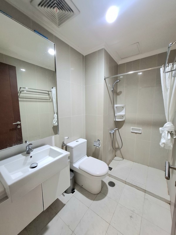 Apartemen Denpasar Residence Twr Kintamani, Kuningan