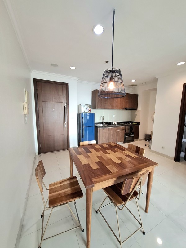 Apartemen Denpasar Residence Twr Kintamani, Kuningan