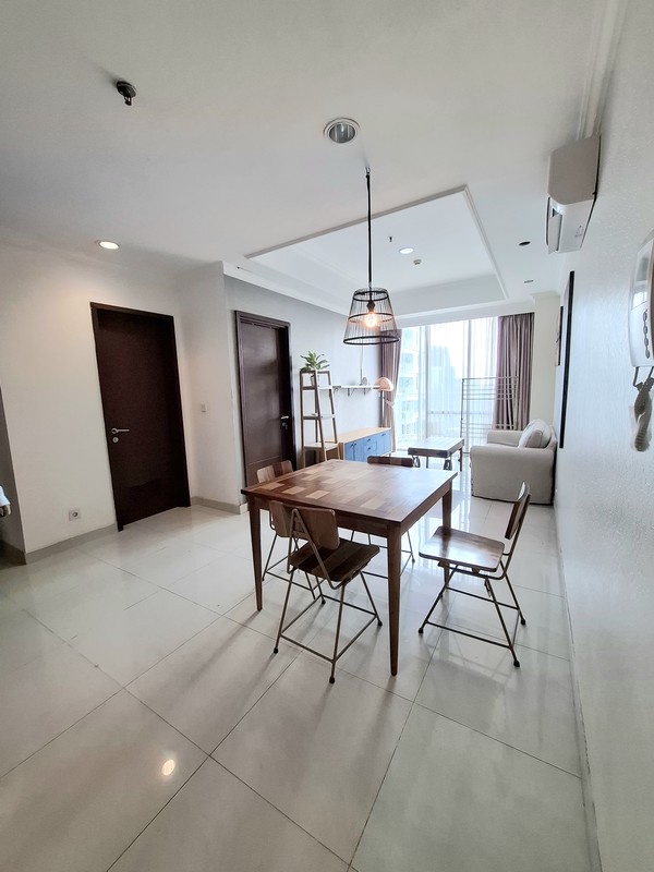 Apartemen Denpasar Residence Twr Kintamani, Kuningan