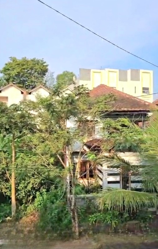 Rumah Salatiga Regency, Sidorejo, Salatiga