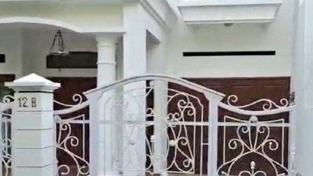 Rumah Salatiga Regency, Sidorejo, Salatiga