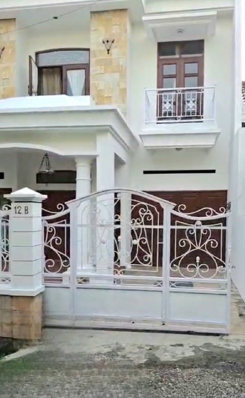 Rumah Salatiga Regency, Sidorejo, Salatiga