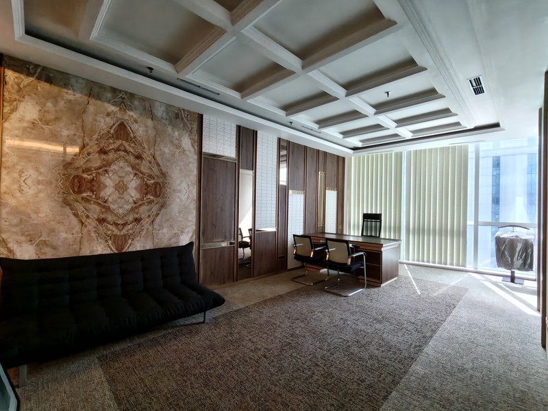 Office Area di Tb Simatupang  Jakarta selatan 