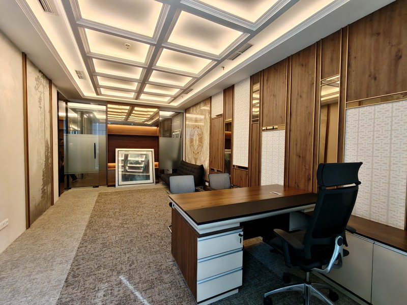 Office Area di Tb Simatupang  Jakarta selatan 