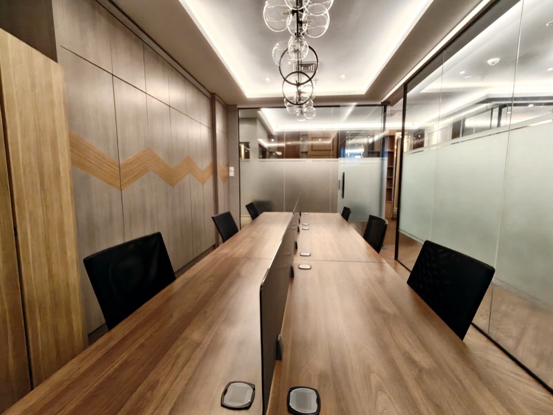 Office Area di Tb Simatupang  Jakarta selatan 