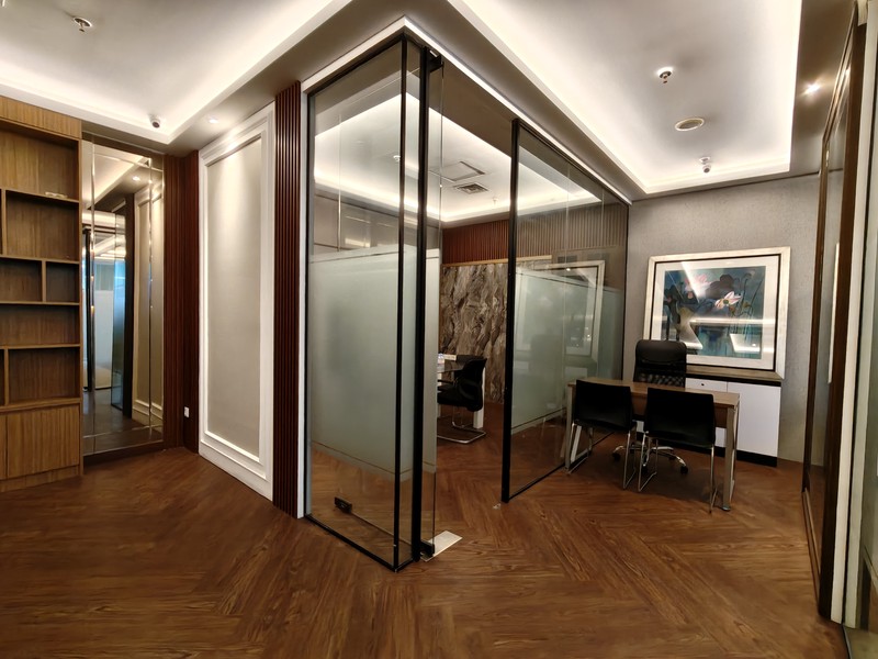 Office Area di Tb Simatupang  Jakarta selatan 