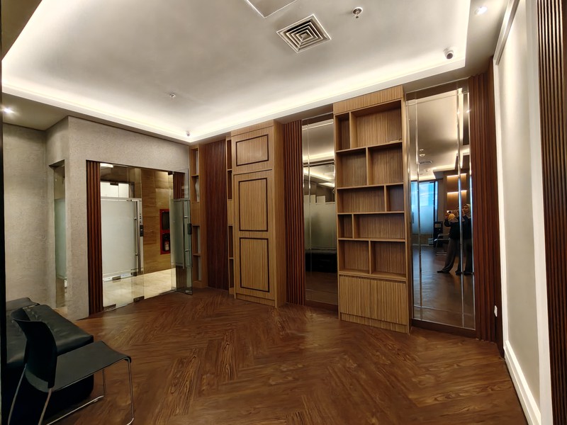 Office Area di Tb Simatupang  Jakarta selatan 
