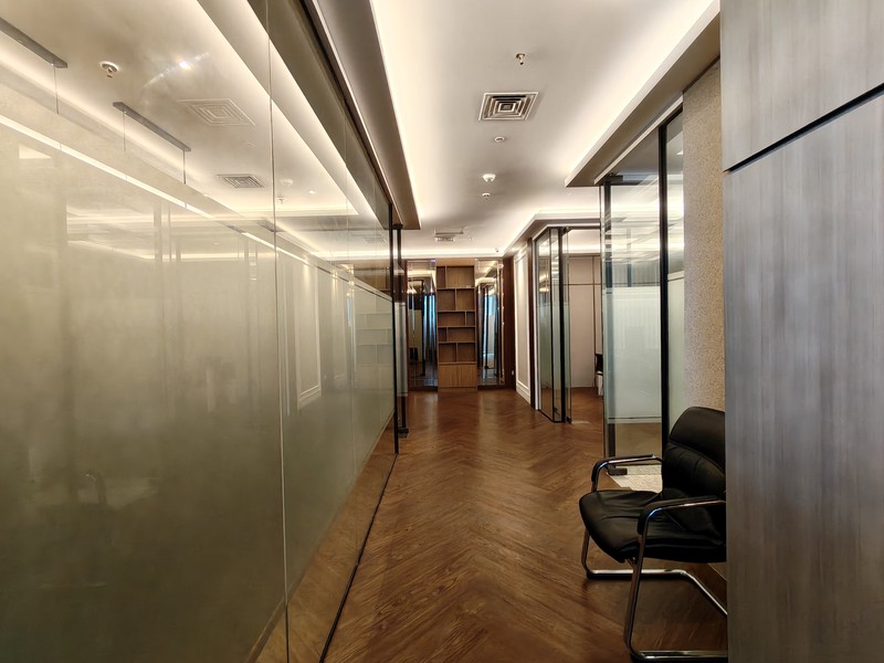 Office Area di Tb Simatupang  Jakarta selatan 