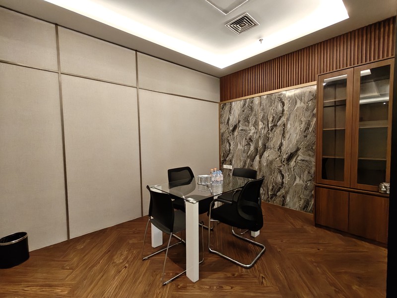 Office Area di Tb Simatupang  Jakarta selatan 