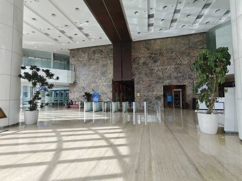 Office Area di Tb Simatupang  Jakarta selatan 