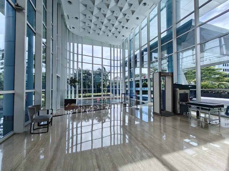 Office Area di Tb Simatupang  Jakarta selatan 