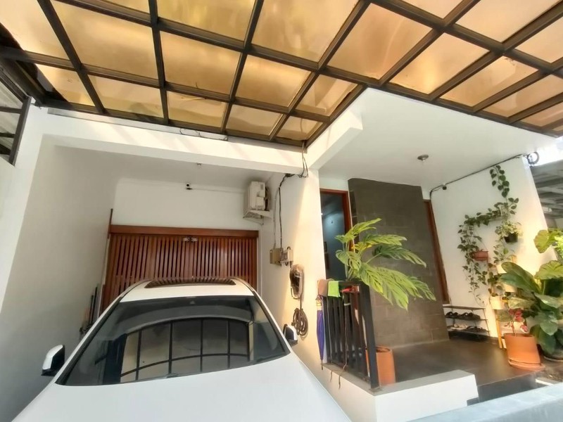 Rumah Pondok Gading Utara, Kelapa Gading