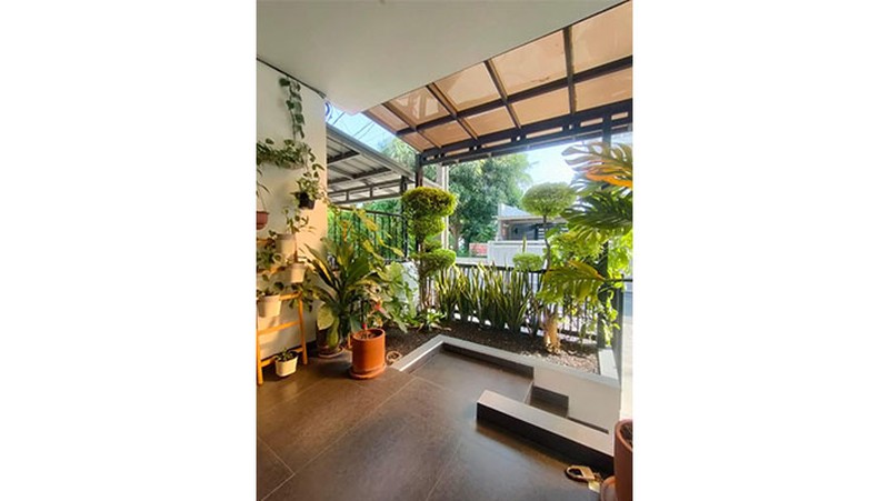 Rumah Pondok Gading Utara, Kelapa Gading