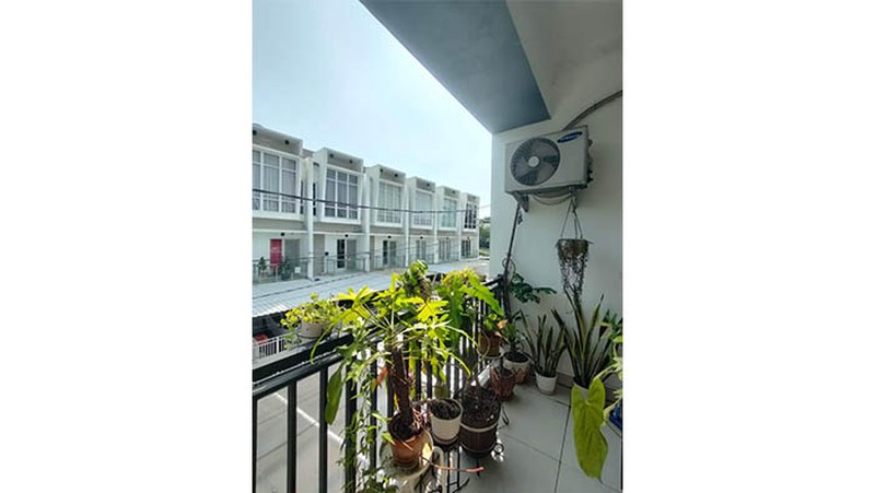 Rumah Pondok Gading Utara, Kelapa Gading