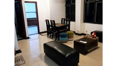 2 Unit Apartemen Puri Elok, Penggilingan, Jakarta Timur
