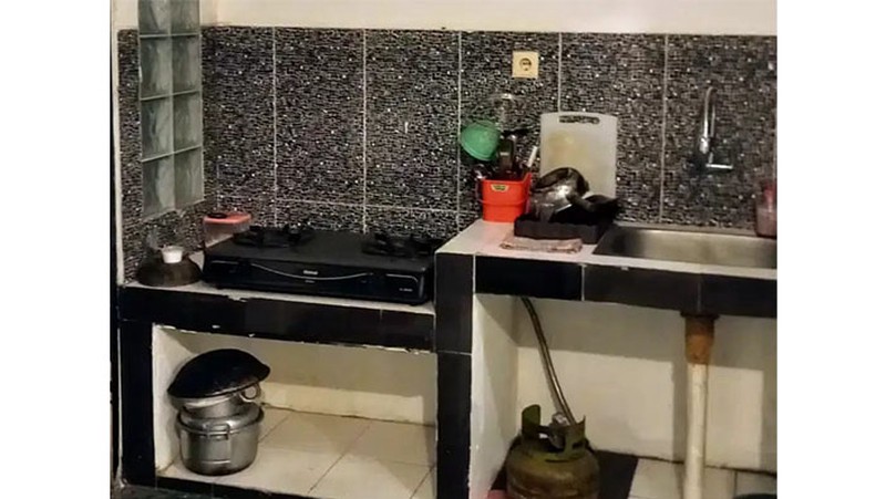 2 Unit Apartemen Puri Elok, Penggilingan, Jakarta Timur