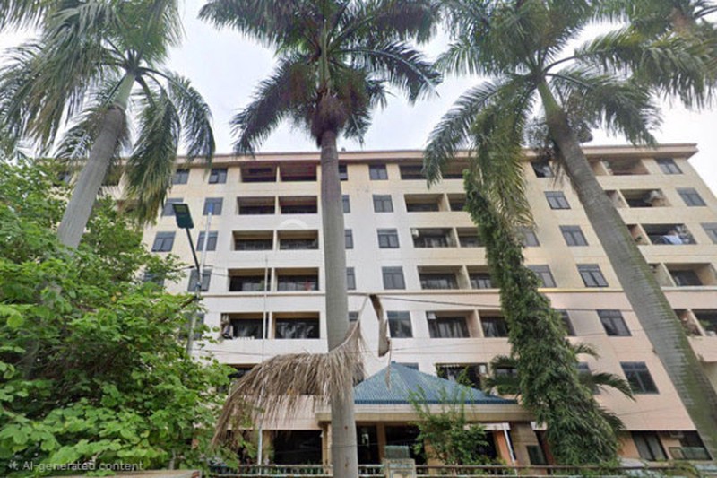 2 Unit Apartemen Puri Elok, Penggilingan, Jakarta Timur