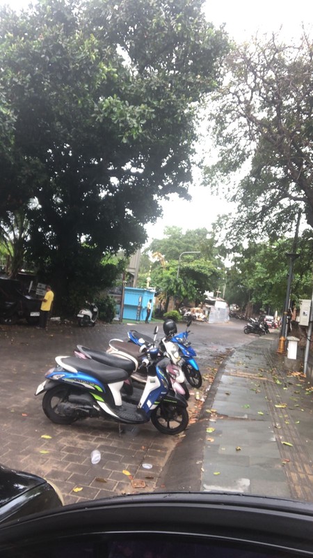 Land Leasehold  Beach Front Legian Bali