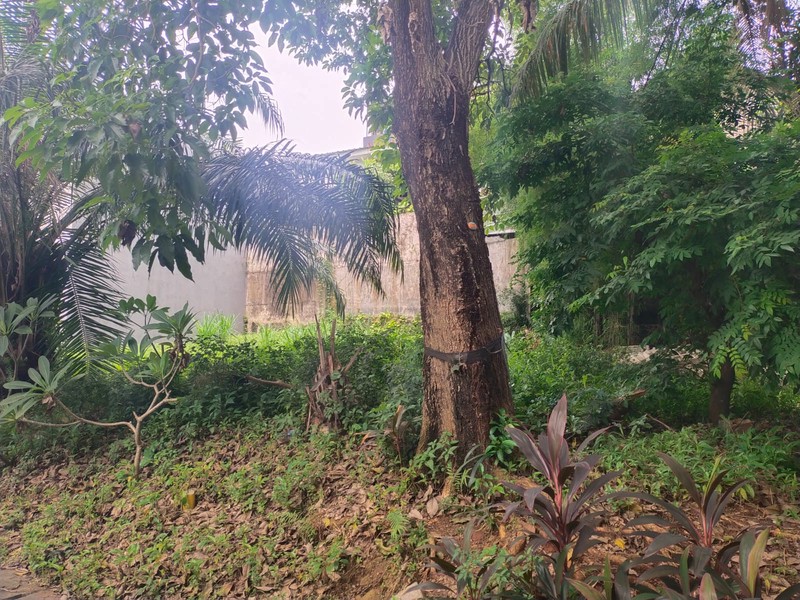 Kavling Siap Bangun di Green Permata, Jakarta Selatan