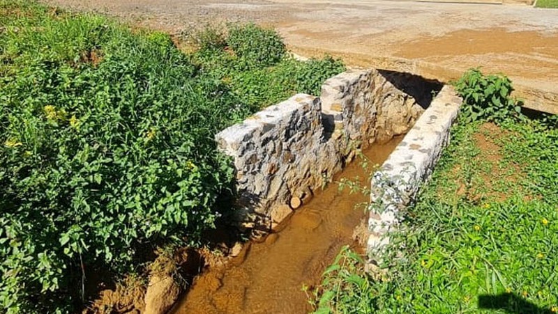 Tanah Cianjur Luas 56 Hektar, Blok Ciroyom,  Sukaresmi, Kecamatan Kadupandak