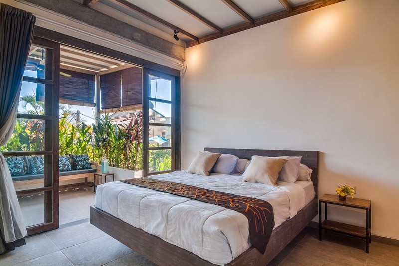 For Sub-Lease Exclusive Villa in the Heart of Legian
