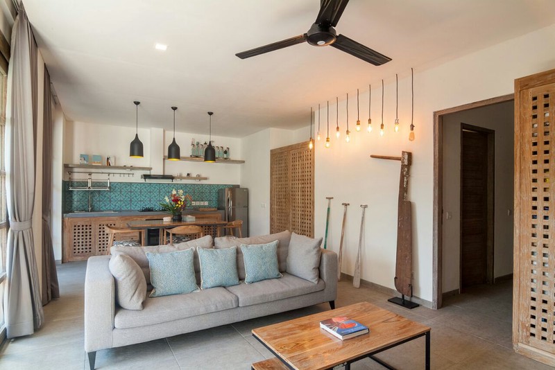 For Sub-Lease Exclusive Villa in the Heart of Legian