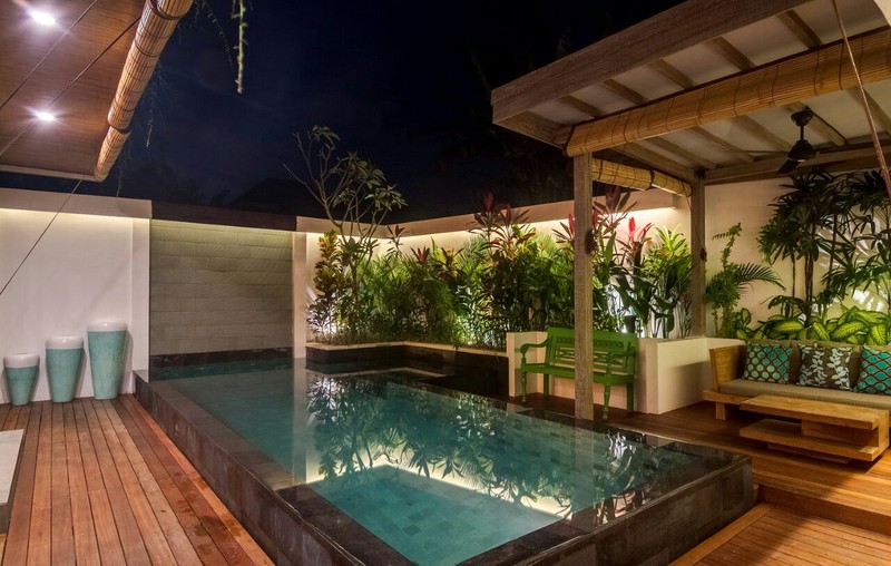 For Sub-Lease Exclusive Villa in the Heart of Legian