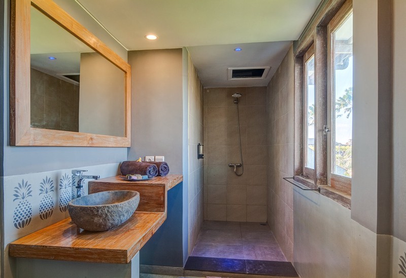 For Sub-Lease Exclusive Villa in the Heart of Legian