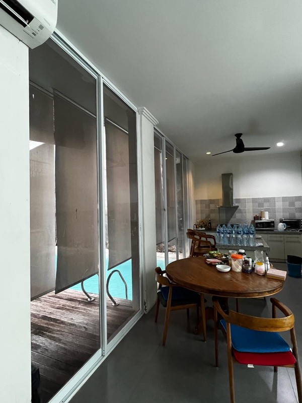 Prime Location Villa For Sale in Jimbaran