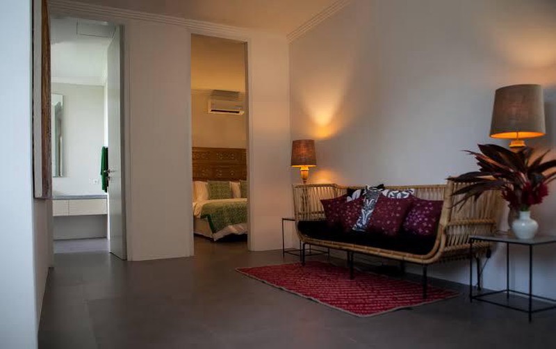 Prime Location Villa For Sale in Jimbaran