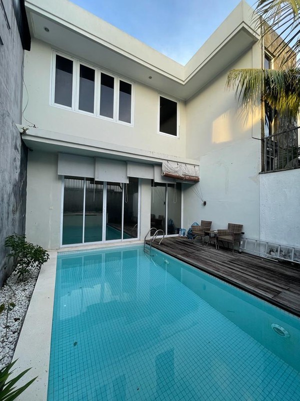 Prime Location Villa For Sale in Jimbaran