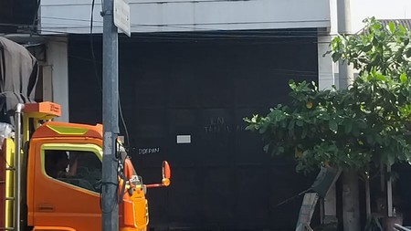 Sewa Ruko 2Lantai Raya Tanjungsari Surabaya