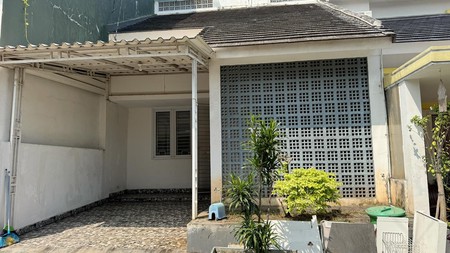 Rumah 1½ Lantai Siap Huni dengan Hunian Nyaman dan Asri di Pamulang