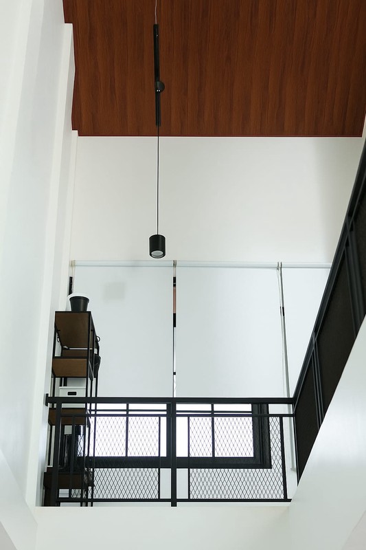 Rumah Cantik 2 Lantai Di Bintaro dengan KT 2 dan KM 3 sudah SHM