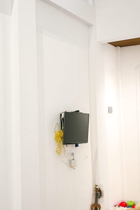 Rumah Cantik 2 Lantai Di Bintaro dengan KT 2 dan KM 3 sudah SHM