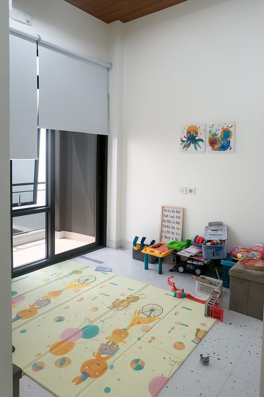 Rumah Cantik 2 Lantai Di Bintaro dengan KT 2 dan KM 3 sudah SHM