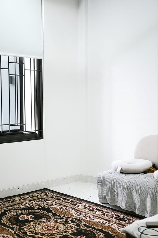 Rumah Cantik 2 Lantai Di Bintaro dengan KT 2 dan KM 3 sudah SHM