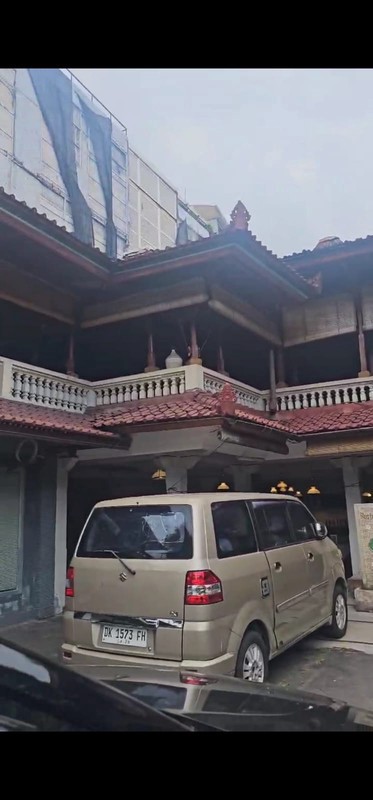 FREEHOLD FOR SALE - Prime Investment Opportunity in the Heart of Legian, BALI
