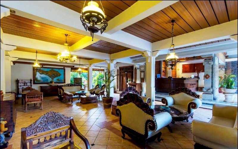 FREEHOLD FOR SALE - Prime Investment Opportunity in the Heart of Legian, BALI