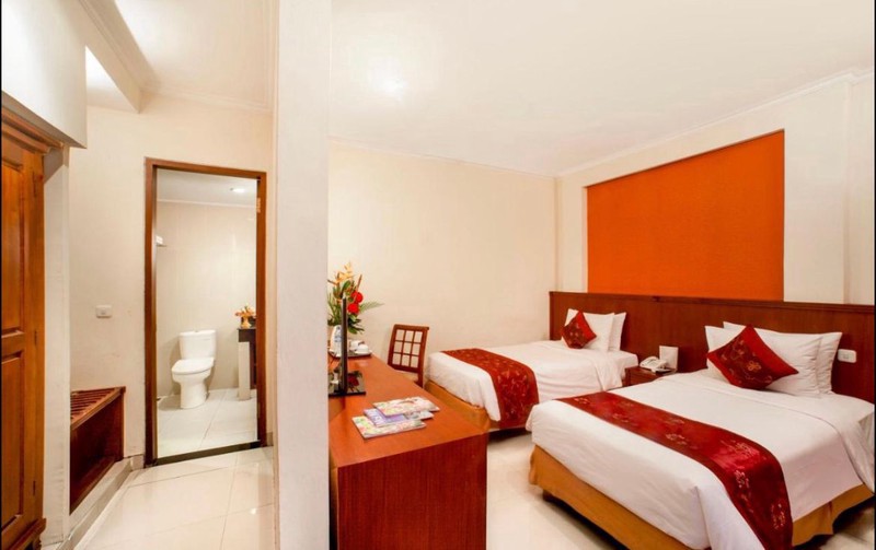 FREEHOLD FOR SALE - Prime Investment Opportunity in the Heart of Legian, BALI