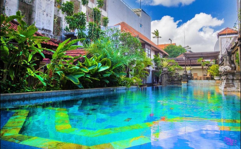FREEHOLD FOR SALE - Prime Investment Opportunity in the Heart of Legian, BALI